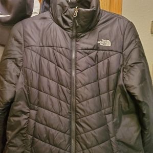 North Face Jacket